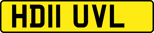 HD11UVL