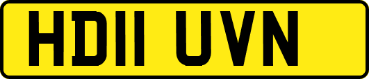 HD11UVN