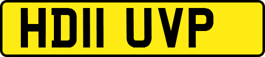 HD11UVP