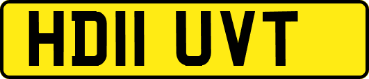 HD11UVT