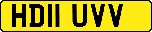 HD11UVV