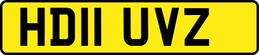 HD11UVZ