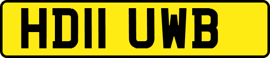 HD11UWB