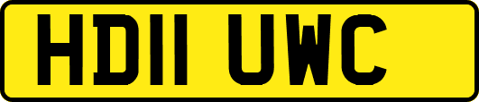 HD11UWC