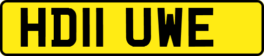 HD11UWE