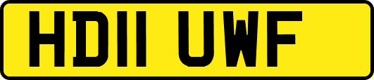 HD11UWF