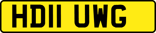 HD11UWG
