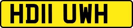HD11UWH