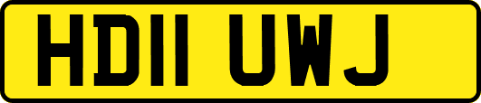 HD11UWJ