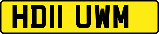 HD11UWM