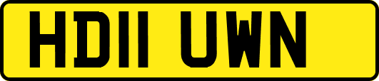 HD11UWN