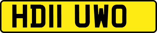 HD11UWO
