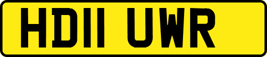 HD11UWR