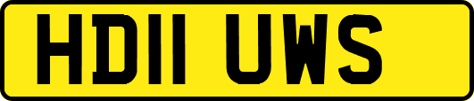 HD11UWS