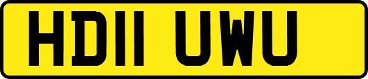 HD11UWU