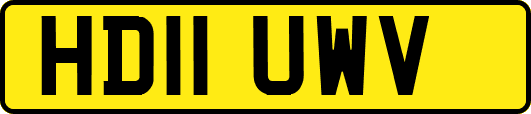 HD11UWV