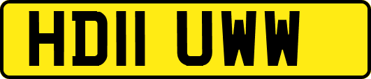 HD11UWW