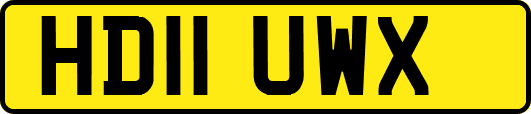 HD11UWX