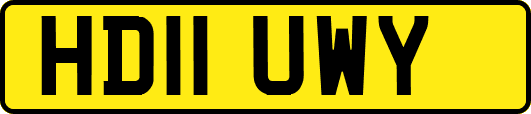 HD11UWY