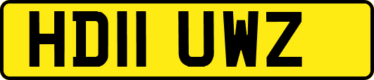 HD11UWZ