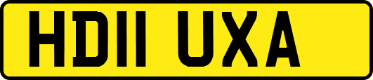 HD11UXA