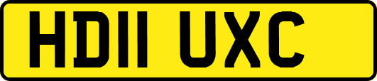HD11UXC