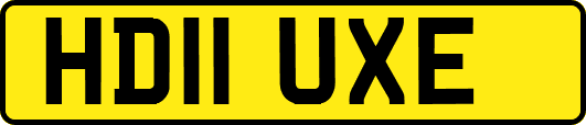 HD11UXE