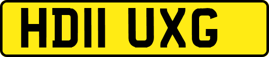 HD11UXG