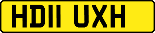 HD11UXH