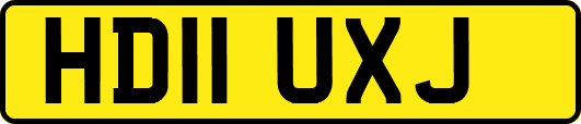 HD11UXJ