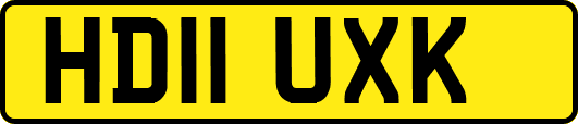 HD11UXK