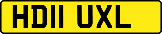 HD11UXL