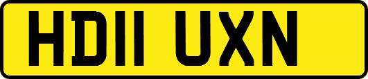 HD11UXN