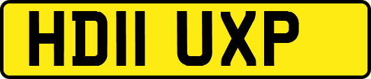 HD11UXP
