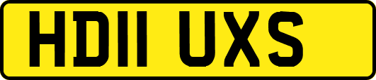 HD11UXS