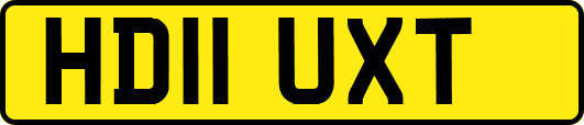 HD11UXT