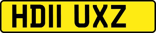 HD11UXZ