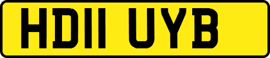 HD11UYB