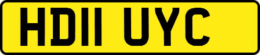 HD11UYC
