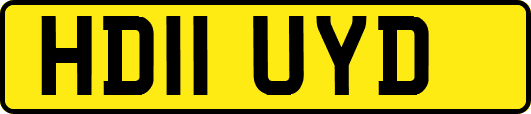 HD11UYD