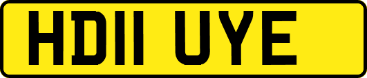 HD11UYE