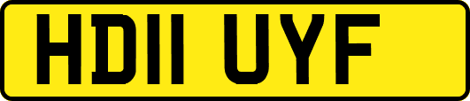 HD11UYF