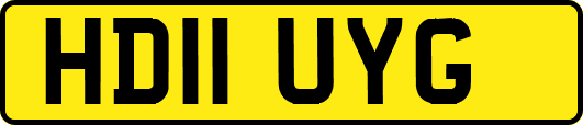 HD11UYG