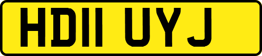 HD11UYJ