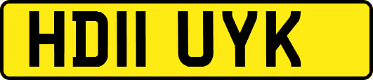 HD11UYK