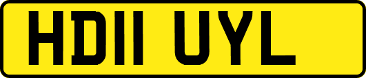HD11UYL