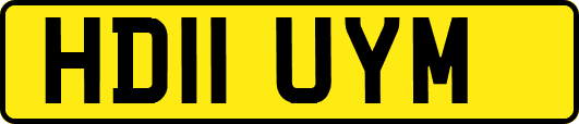 HD11UYM