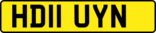 HD11UYN