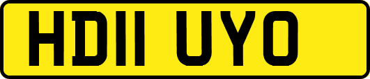 HD11UYO