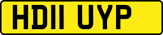 HD11UYP